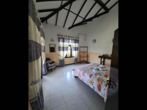 Room in BB - Ja-Elas French Touch